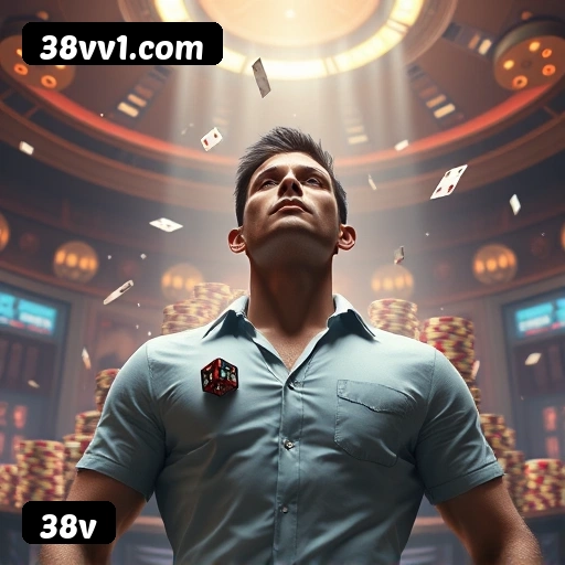 Vantagens exclusivas 38v para jogadores brasileiros - São Paulo, Rio, BH