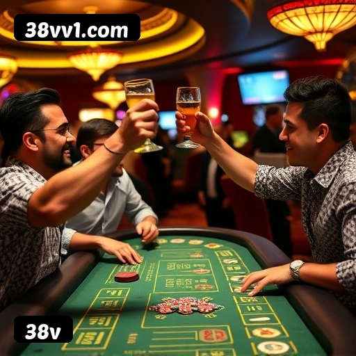 Requisitos do APK da 38v para Android